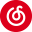 网易云音乐 Logo